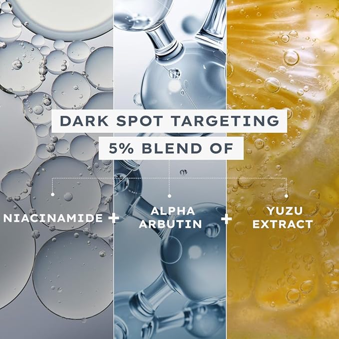 44% Rice Water Brightening Serum Pads – Glow & Hydrate