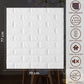 3D PE Foam Wall Stickers | Self-Adhesive, Waterproof & Anti-Collision