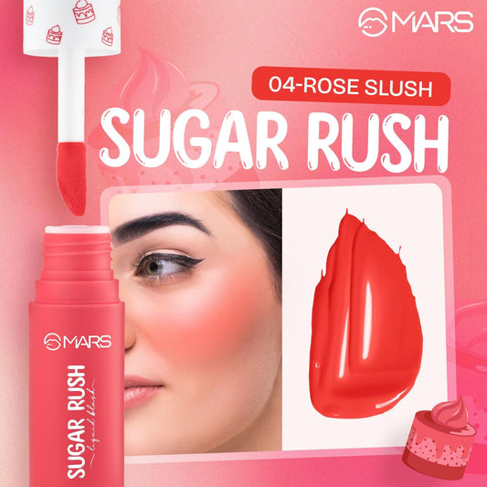 Generic MARS Poppins Red Lip Crayon | Matte Finish | 5–8 Hour Stay | Oil-Free Lipstick Crayon