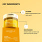Pre-Soaked Toner Pads | Niacinamide | Hydrates, Brightens & Minimizes Pores