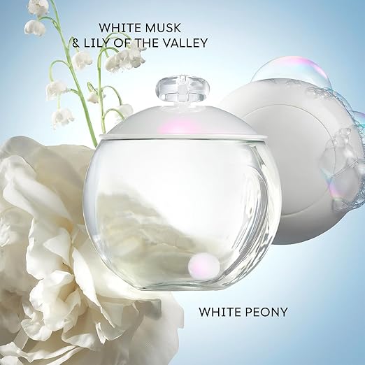 Cacharel Noa Eau De Toilette for Women – Floral Musk Perfume (30 ml)