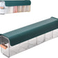Wall Hanging Transparent Underwear Storage Box – Space-Saving Organizer