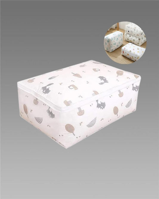 Foldable Storage Bag | Lightweight & Space-Saving Solution