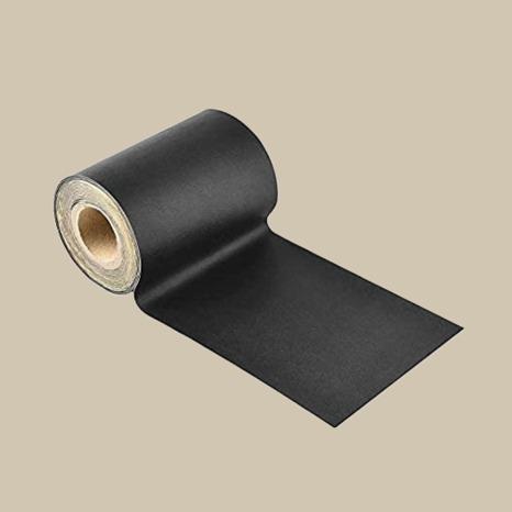 Leather Repair Tape Kit - 30cm X 60cm Vinyl Leather Patches for Sofa, Car Seats, and More