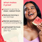 Skin Perfecting Sunscreen Cream | Broad-Spectrum SPF with Hydration & Natural Finish