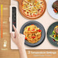 Electric Warming Tray – Foldable, Adjustable Temperature & Easy to Clean