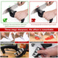 3-Stage Kitchen Knife Sharpener | Easy & Safe Knife Sharpening Tool