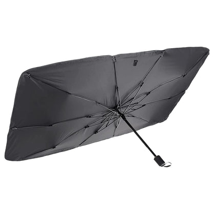 Car Windshield Sun Shade Umbrella | Ultimate Thermal Insulation & Sun Protection