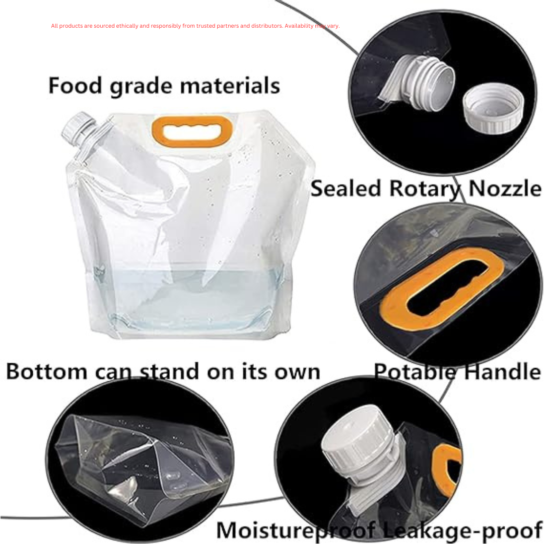 Moisture-Proof Sealed Suction Bags for Food Storage - Advanced Protection for Perishables