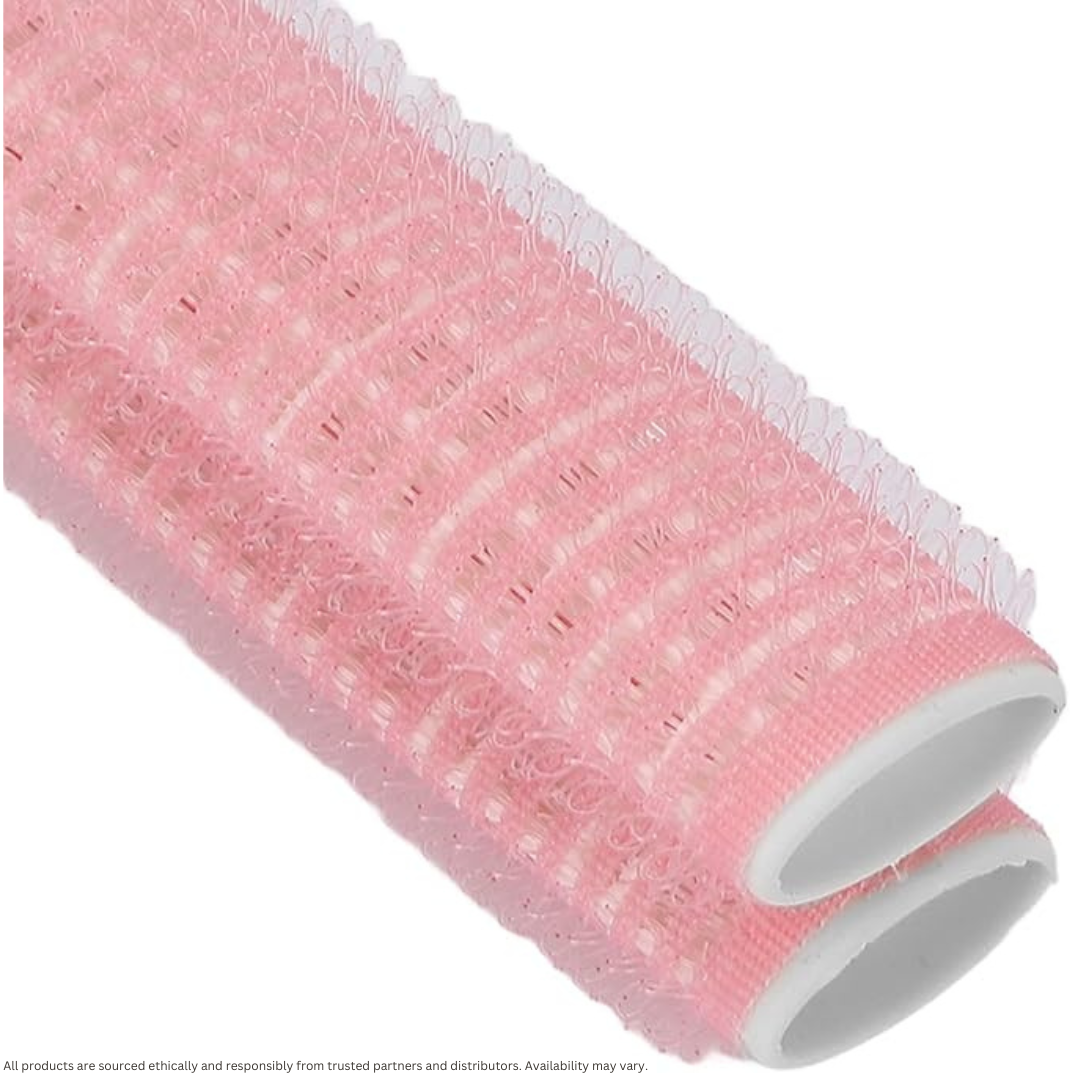Hair Volumizing Clips – 2 Pcs for Fluffy Hairstyle & Root Lift