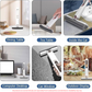 Self-Squeezing Mini Mop | Compact, Portable & Super Absorbent