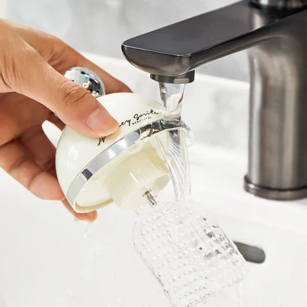 Electric Face Wash Foam Maker – Portable & Rechargeable
