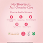 Pink Foundry Acne Spot Corrector – Fast-Acting Overnight Pimple Treatment for All Skin Types