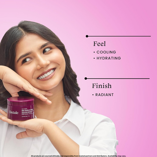 Hydrating De-Tan Face Pack | Removes Tan & Blackheads | Brightening Ubtan for All Skin Types