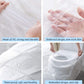 Disposable Waterproof Paper Toilet Seat Covers (50Pcs) - Camping & Travel
