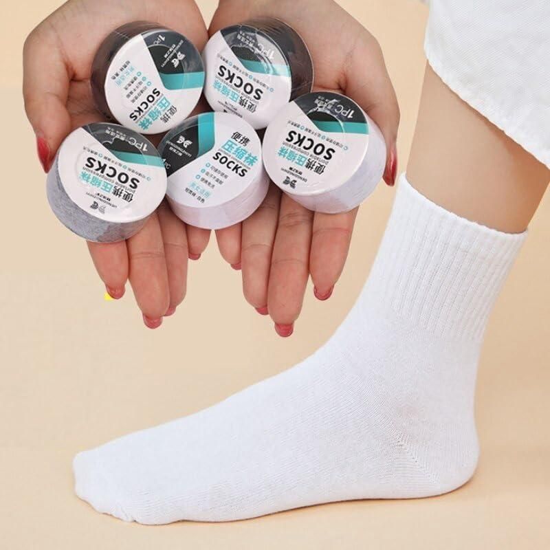 Portable Disposable Socks for Your Ultimate Travel Comfort