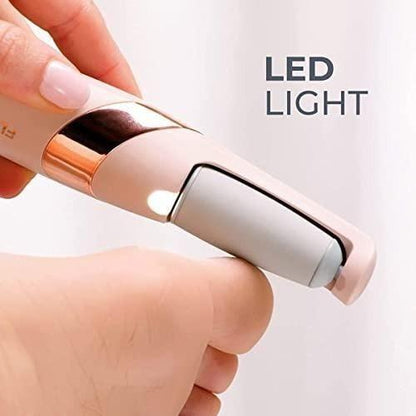 Step into Comfort with our Rechargeable Pedicure Tool