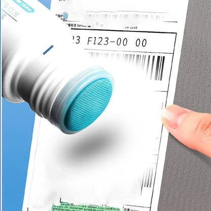 Protect Your Data with the Thermal Paper Data Protection Fluid Marking Pen