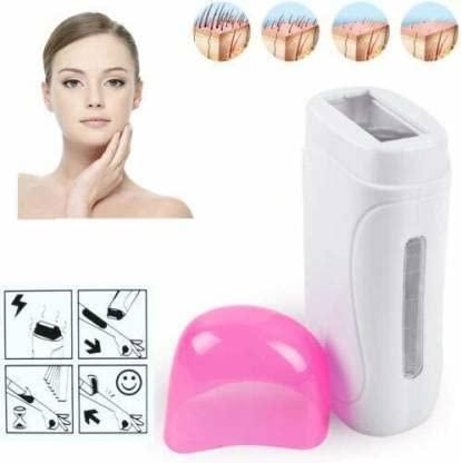 Hair Removal Wax Warmer Roll On Heater Machine