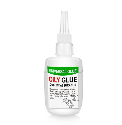 Experience Unrivaled Bonding with Welding High Strength Oily Glue