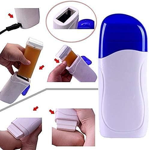 Hair Removal Wax Warmer Roll On Heater Machine