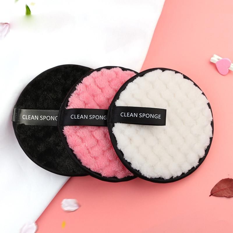 GlowClean Pro - Effortless Makeup Removal, Gentle on the Skin, Friendly to the Planet