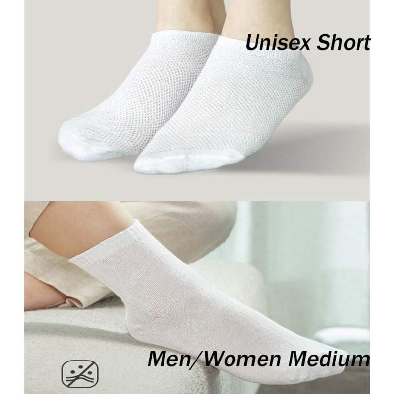 Portable Disposable Socks for Your Ultimate Travel Comfort