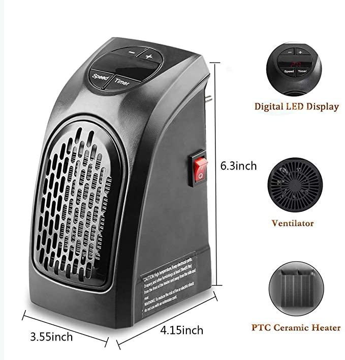 Stay Cozy with Our Room Heater Handy Heater