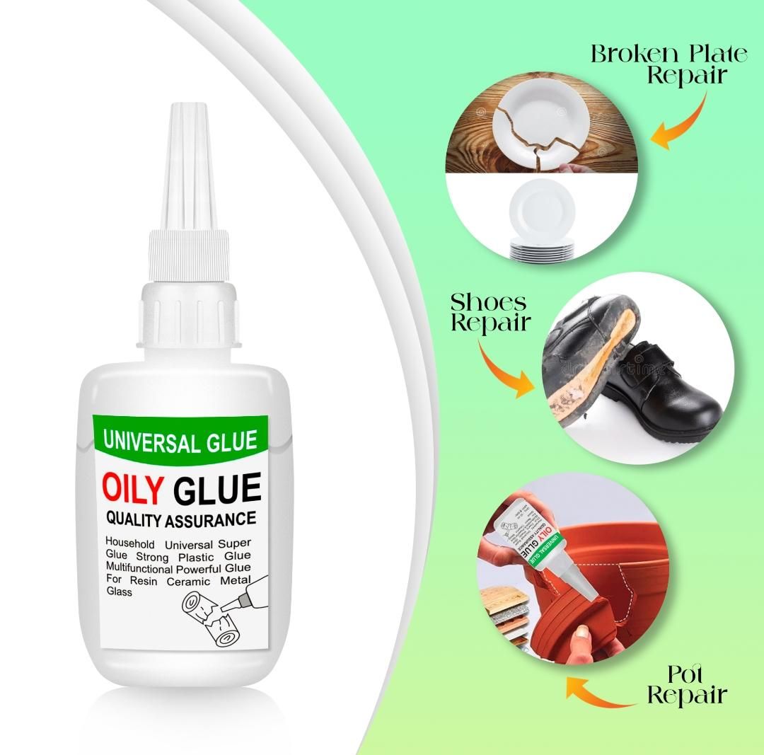 Experience Unrivaled Bonding with Welding High Strength Oily Glue