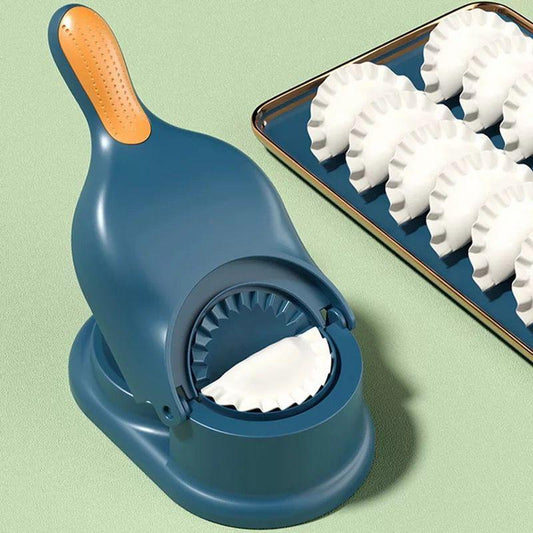 Savor the Joy of Effortless Dumpling Creation - Dumpling Delight Makes Every Bite a Delight