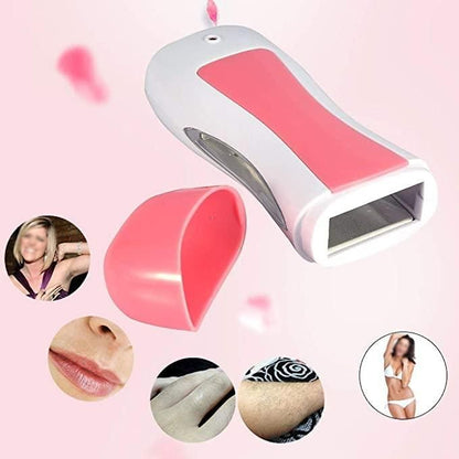 Hair Removal Wax Warmer Roll On Heater Machine