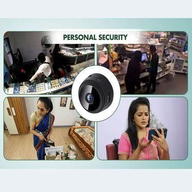 SmartGuard Wi-Fi CCTV Camera, Your Watchful Guardian