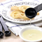 Master the art of baking with precision using our 8 Pcs Measuring Cup and Spoon Set
